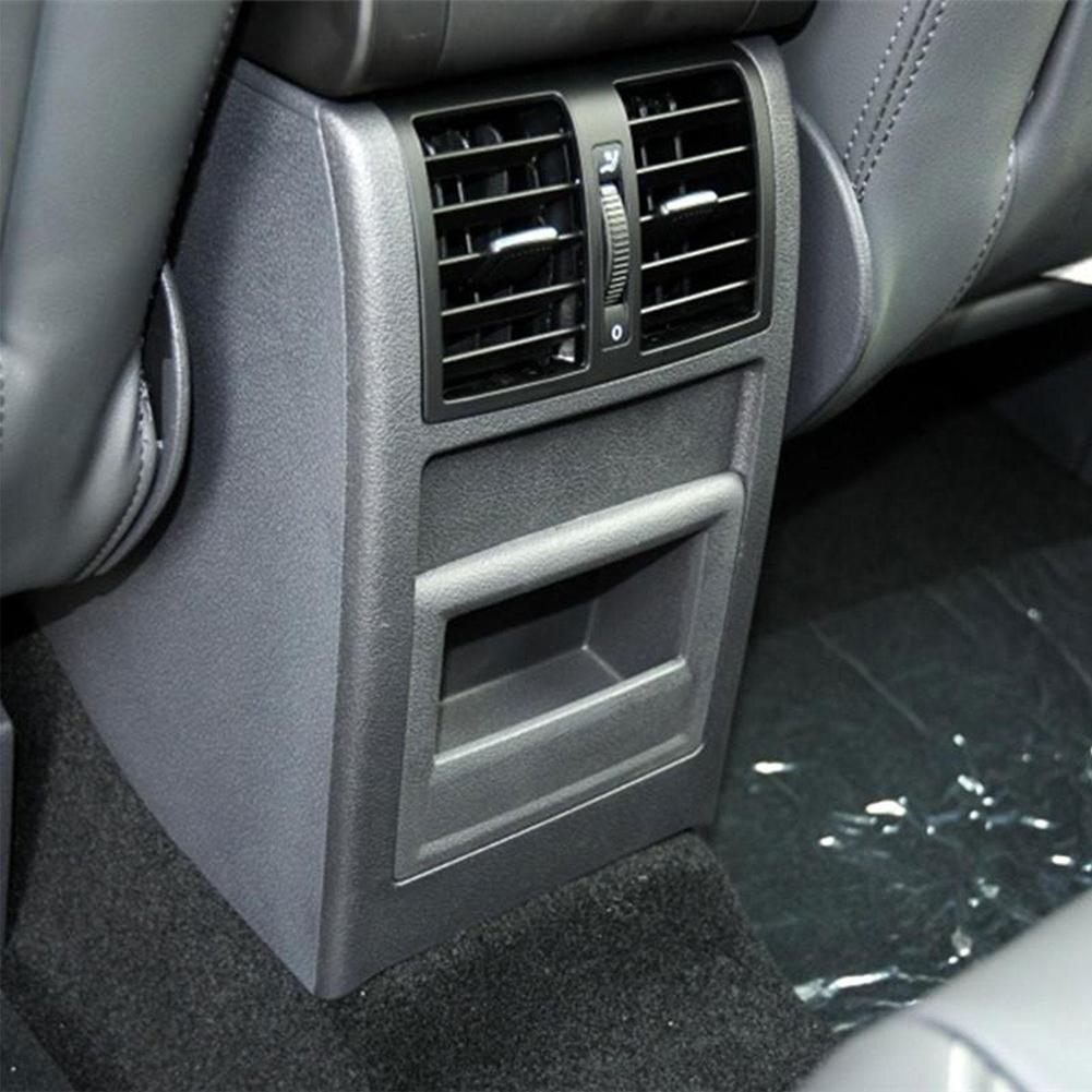 1TD 819 203 Rear Air Vent ABS Air Conditioning Outlet