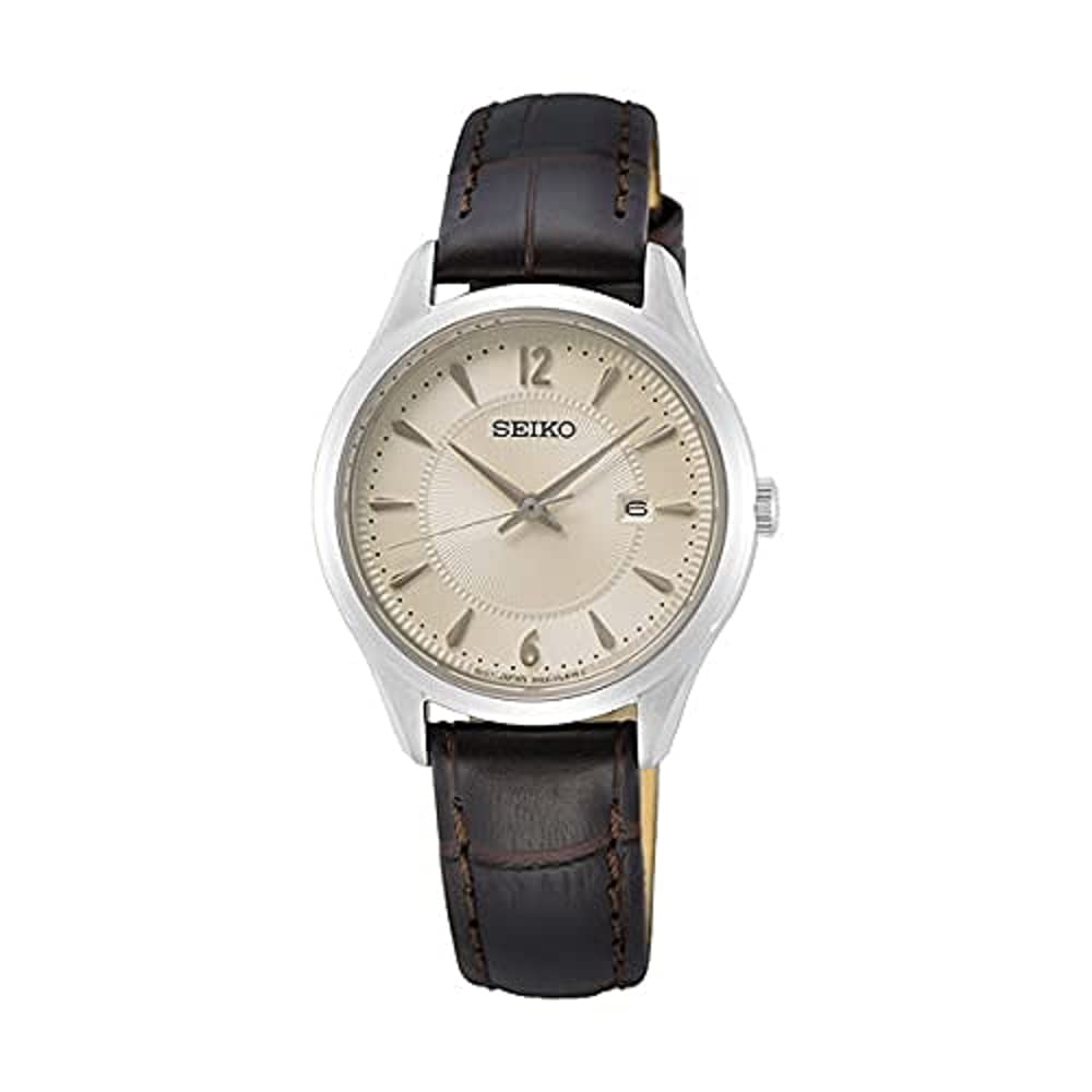 

Seiko Аналоговый (Модель SUR427P1)