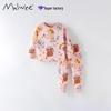 Meninas (menores de 3 anos) – Conjuntos de roupas