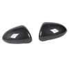 1Pair Door Mirror Covers Left Right Protective Stylish Waterproof Rrview Mirror   Covers Replacement for     D E