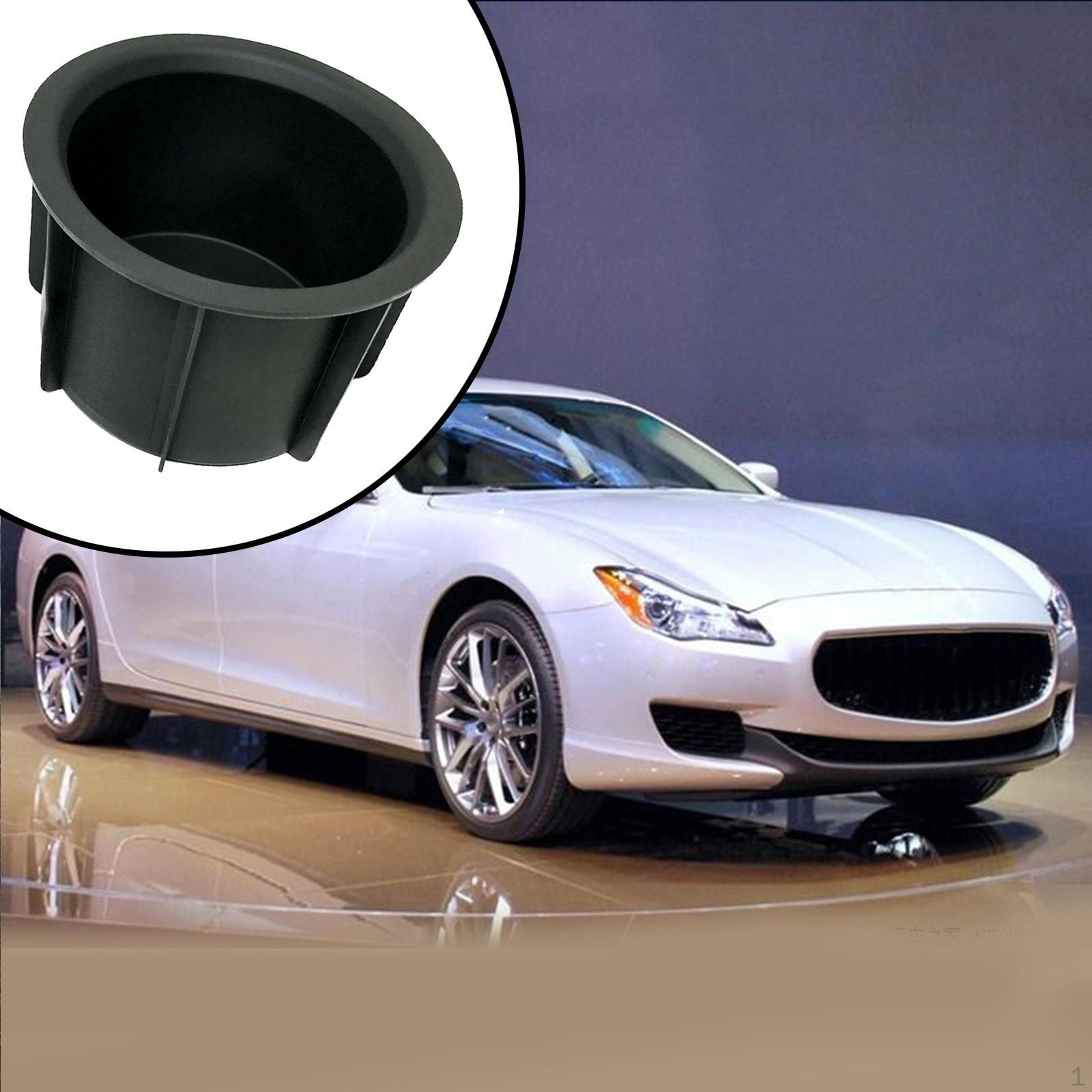 Rubber Insert for Car Cup Holder Fit 55616-35010 5561635010