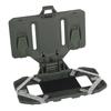 Cross-Border Tactical MOLLE Vest Phone Holder & Navigation Bracket