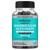 Magnesium Glycinaat 300mg 120 Capsules - Didacat Mineraalsupplement