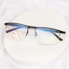 Anti Blue Light Reading Glasses Women Men Classic Multifocal Bifocal Eyewear Computer Goggles Progressive Presbyopic Eyeglasses
