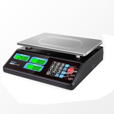Elektronika pro krásu a zdraví – Osobní váhy