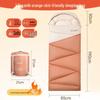 Jun Kaiwei Portable Outdoor Sleeping Bag
