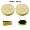 For Karcher VC3 Vacuum Filter Parts Replacement To Enhance Performance