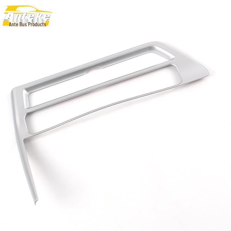 Highlander Air Conditioning Rotary Panel Decorative Frame & Control Switch Sequin for 22 Models