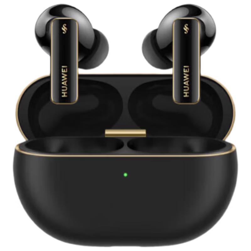 Huawei FreeBuds Pro 4 Active Noise Cancelling Earbuds