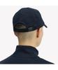 Fred Perry Pique Classic Cap - Navy/Snow White Cfpu2516726-267
