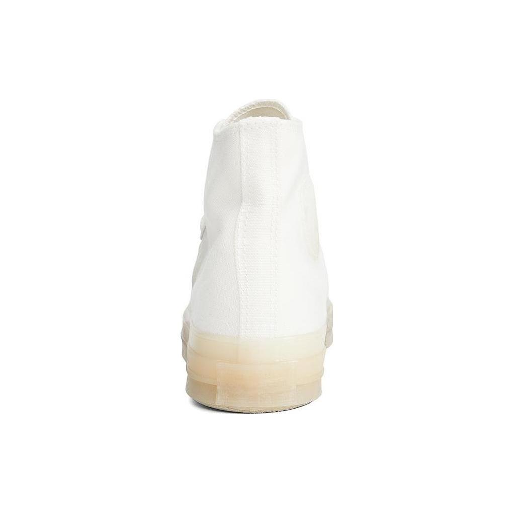 New Converse Chuck 70 Gradient 'White Cream' A07086C