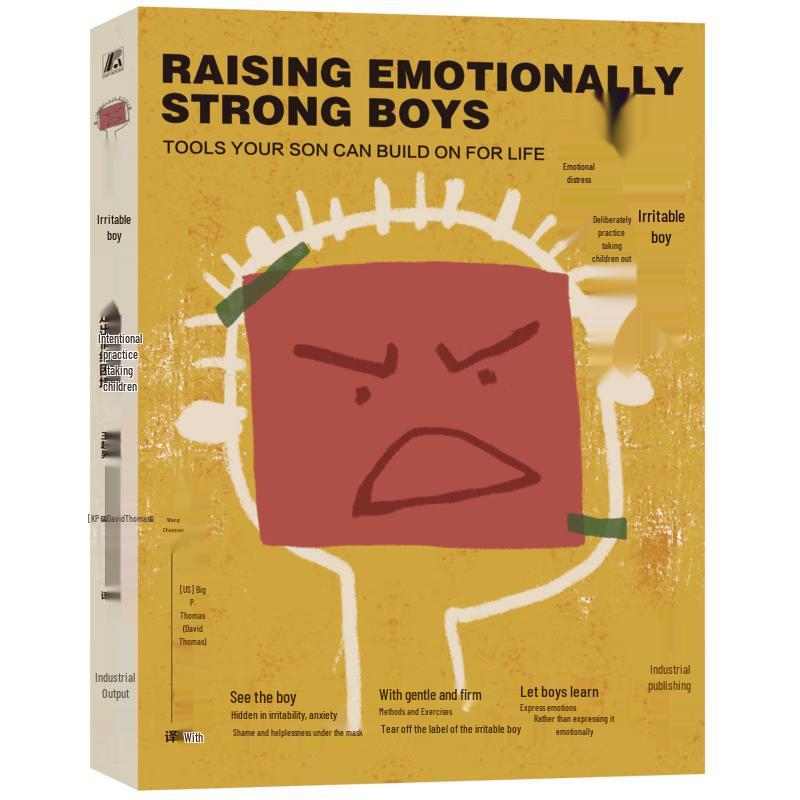 Children s Emotional Intelligence & Psychology Series