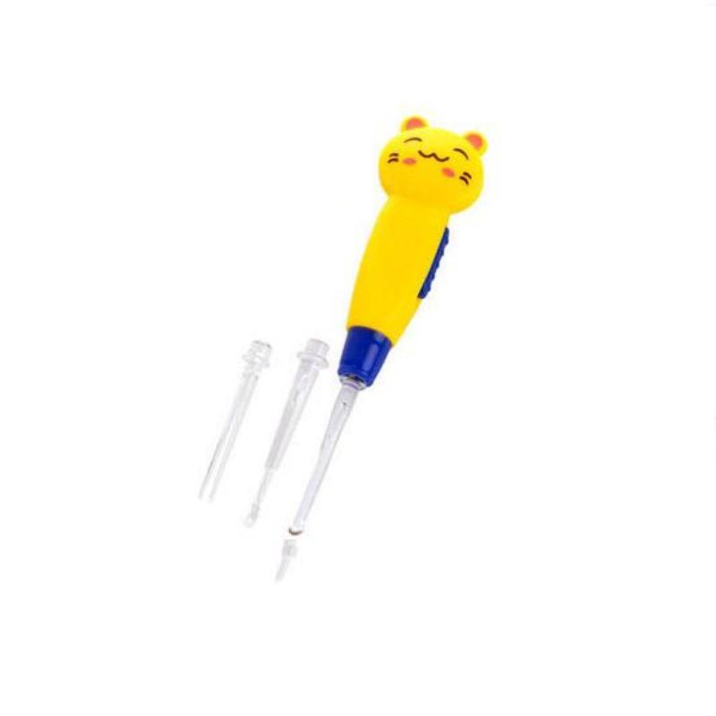 

1Pc LED Flash Ear Spoon Cleaning Tool