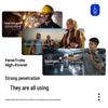 Baofeng BF-999S High-Power Professional Two-Way Radio (CN version)