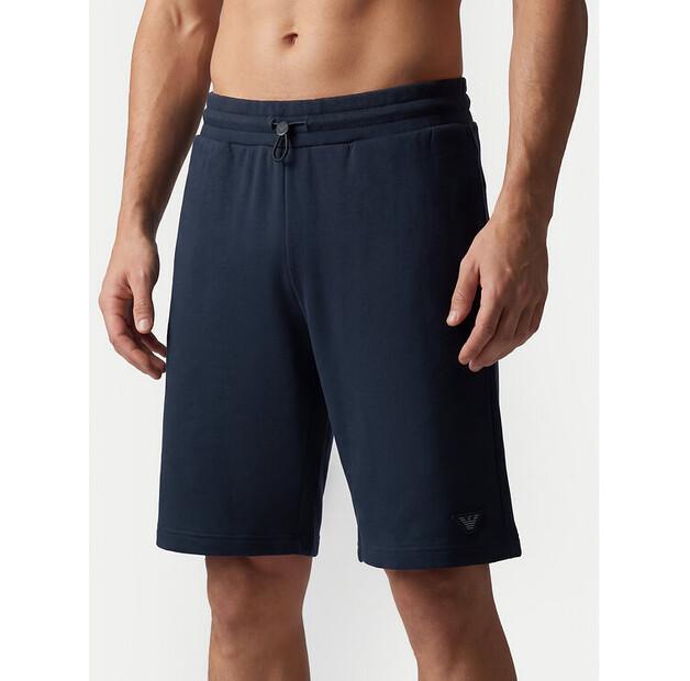Спортивные шорты Emporio Armani Underwear EM000495 AF19060 UB102 EU S