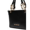 Сумка LOVE MOSCHINO LOVE MOSCHINO JC4052PP1MLF0000 чёрный