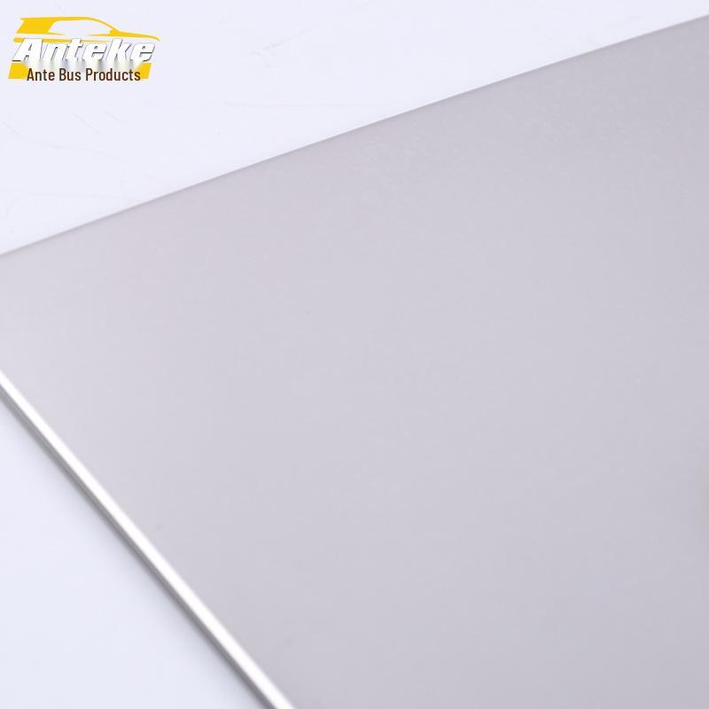 Wolando Cabin and Co-pilot Glove Box Decorative Panel for 18 Models