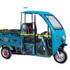 Auvent Pare-soleil Imperméable pour Tricycle Électrique