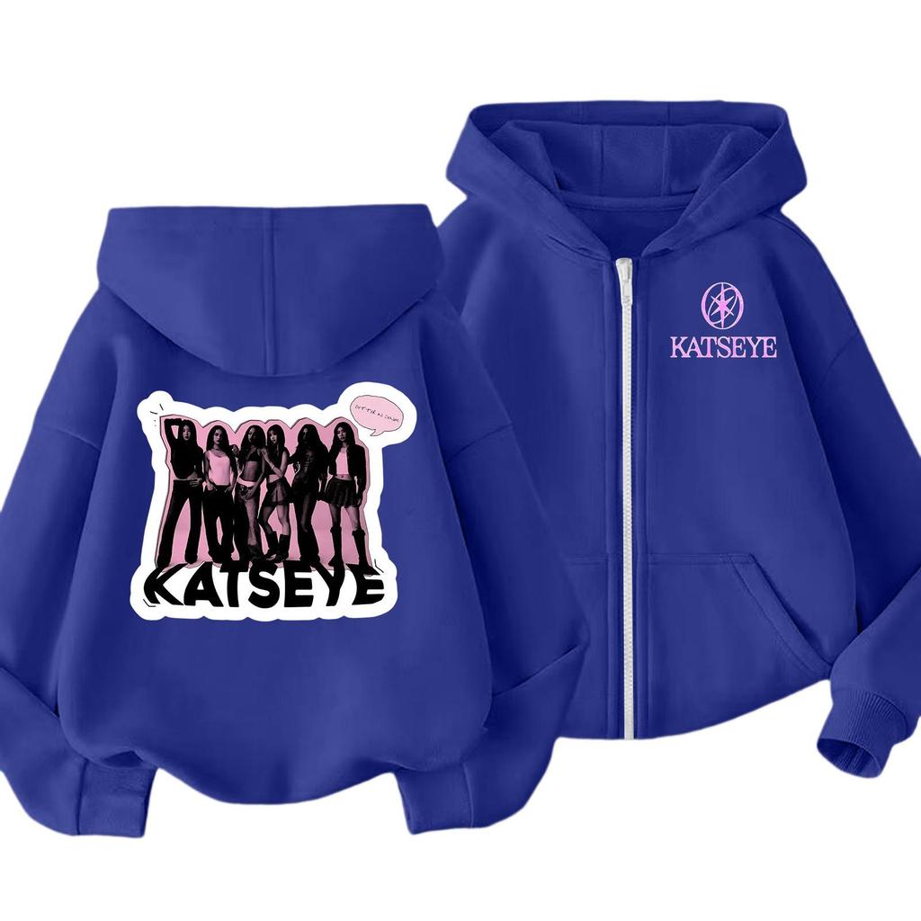 Children's Casual Printed Long Sleeve Pullover Sweatshirt for Everyday Wear and Play