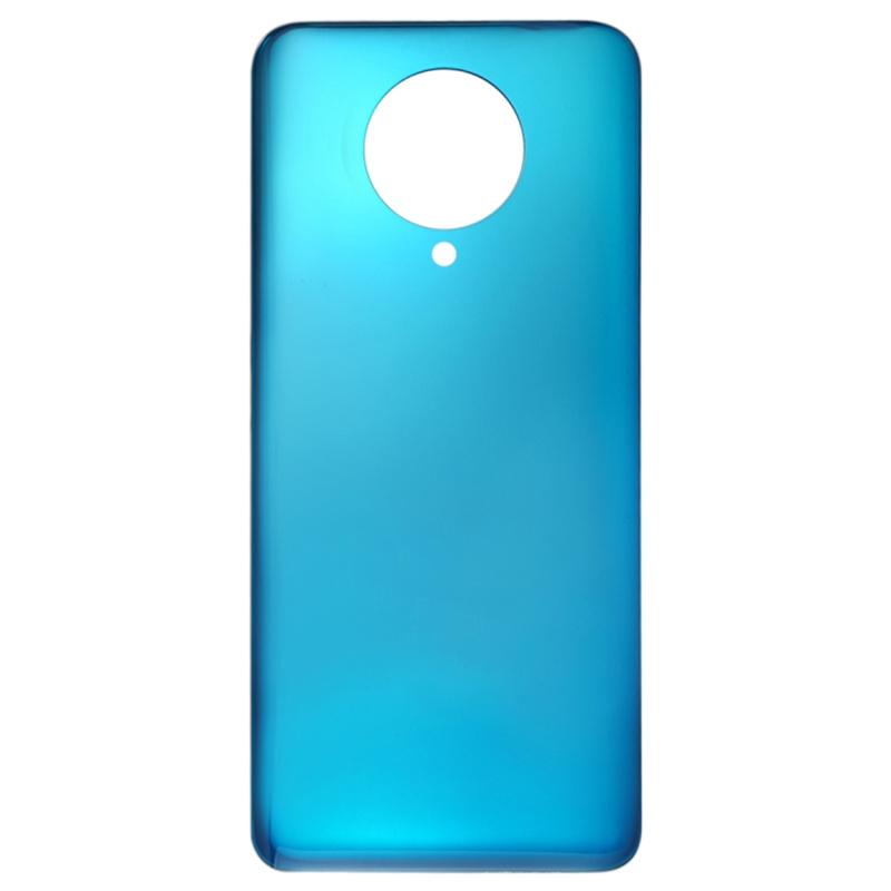 

For Xiaomi Redmi K30 Pro Zoom/Redmi K30 Pro Back Battery Housing Cover Replacement Blue