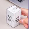 Self Discipline Cube Countdown  Timer Time Management Electronic Timer Kitchen Timer  Home Bedroom