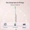SID Sonic Electric Toothbrush
