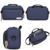 HAKUBA OUTDOOR PRODUCTS Camera Shoulder Bag 03 2.5L Navy ODCSB03NV - A Compact Bag That Can Also Be Used As an Inner Bag