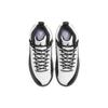 Air Jordan 12 Retro GS Floral Kids Sneakers White Vivid-Green Lavender-Mist DR6956-100