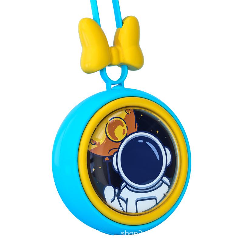 

Портативная электрическая грелка для рук и зарядное устройство в виде астронавта с USB Hand Warmer