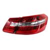 Left/Right Side Tail Lamp FOR Mercedes E class W212 E350 E400 2009 2010 2011 2012 2013 Rear Tail Light Brake Lamp with