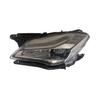 670100615 and 670100614 are compatible with 2018-2020 President model front headlights.