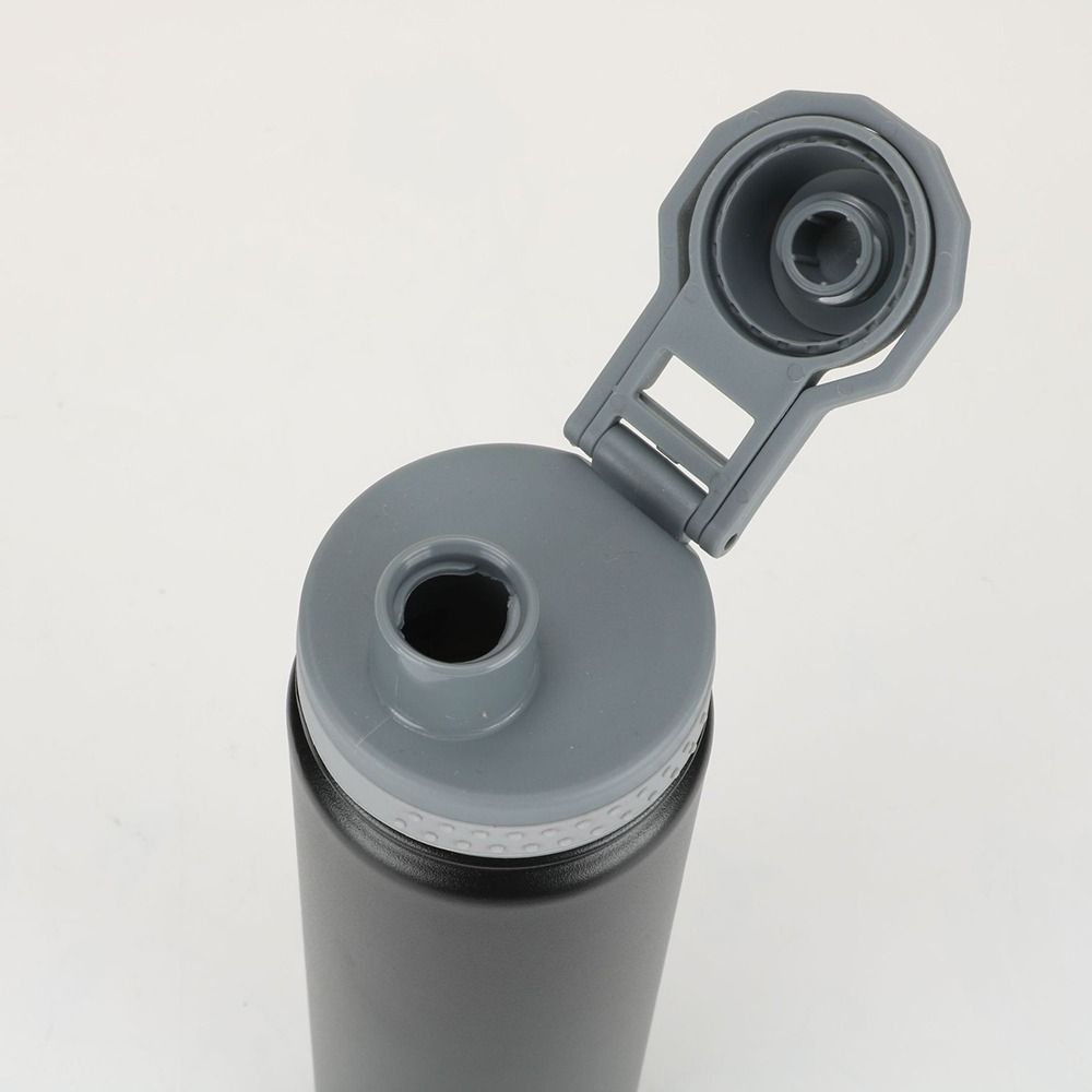 1 ks Kryt na láhev proti rozlití, těsnicí víčka pro láhev Tyeso 530 ml/750 ml TS-8706B/TS-8709B