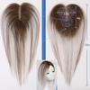 Toupet Cheveux Dentelle Invisible - Nouvelle Tendance Très Demandée