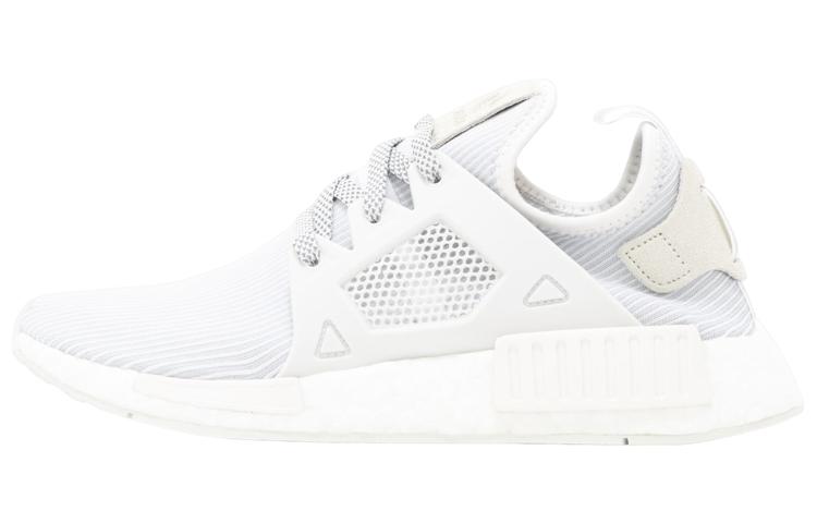 Adidas Wmns Nmd XR1 Triple White Women s BB3684 39⅓