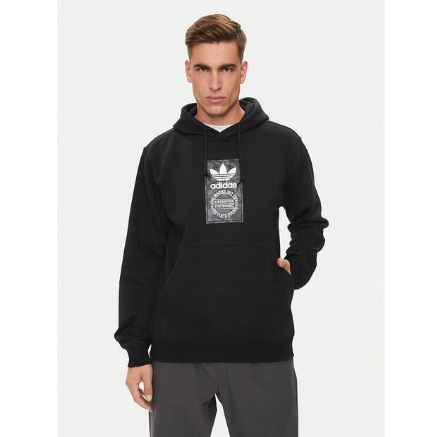 Толстовка adidas Camo Label EU M