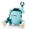 Sentinel Simpler MechatroWeGo Light Blue Plastic Model Non-Scale