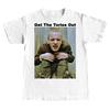 Get The Tories Out / Trainspotting T-Shirt S-5XL