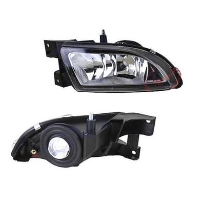Fog Light For Fiat Egea (letterpress) 2016-2020 Bravo 2007-2013 Dodge Neon Left Right Oem 51775550 51827372