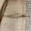 gianfranco ferre Jacket Beige Mens Used