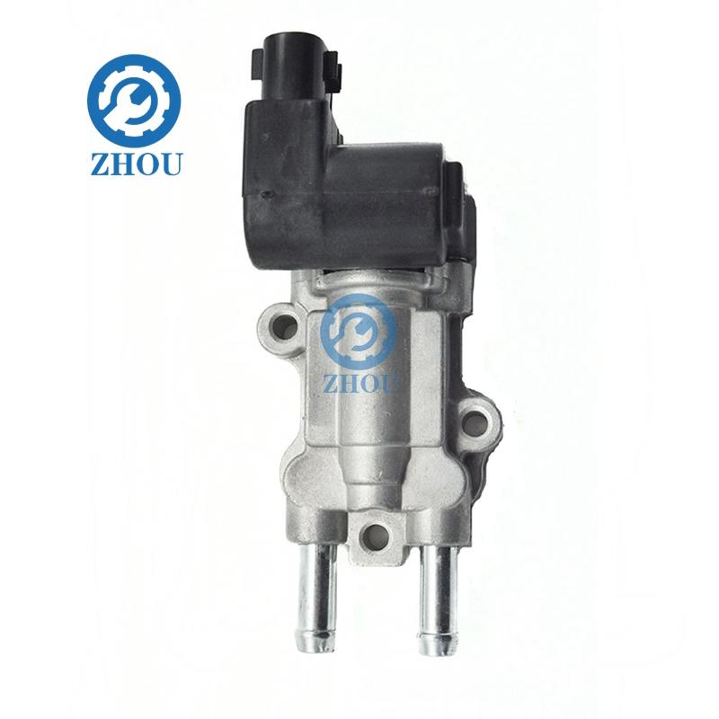 

22270-21010 136800-1452 22270-21011 136800-1453 AC4190 Новый воздушный регулирующий клапан холостого хода для Toyota Scion xB xA Echo 1,5 1,5L