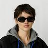 Versace Fashion Trend Irregular Shape Sunglasses Unisex sunglasses 0VE4361000GB187