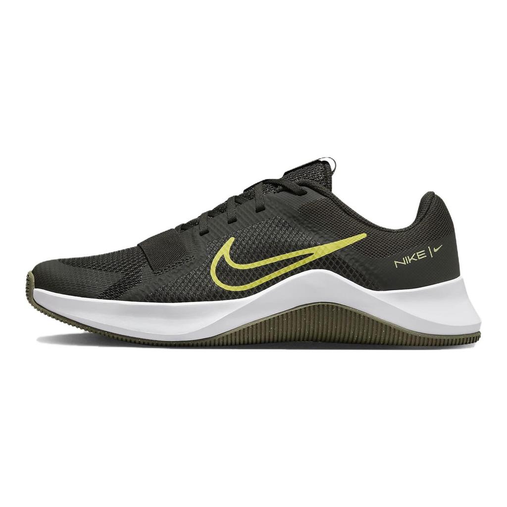 Nike Mc Trainer 2 'Sequoia High Voltage' DM0823-300