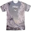 Yes Relayer Licensed Sublimation Adult T-Shirt