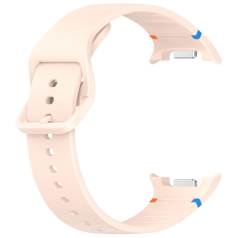 Replacement Watch Bands For Watch 8 40mm/44mm WomenMan Girls Soft Silicone Wristbands Replacement Straps