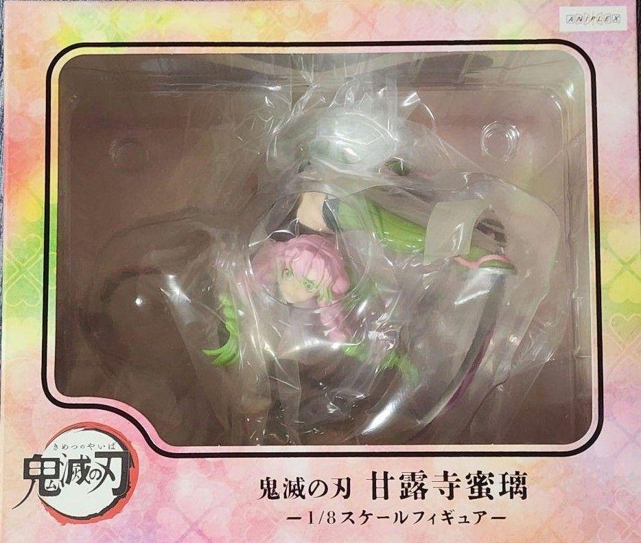 [USED] Mitsuri Kanroji 1/8 scale figure by Aniplex from Demon Slayer: Kimetsu no Yaiba