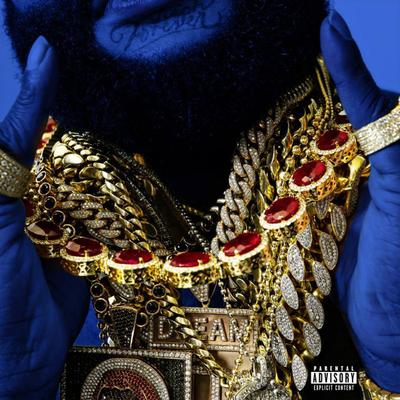 CD RICK ROSS - Hood Billionaire 00602547104854 Maybach Music G 2014 Europe Rap & Hip-Hop/R&B Used