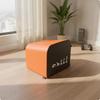 Supportive Hip Raise Box | Wipewashable pvc Surface, Compact, bridge Box,
