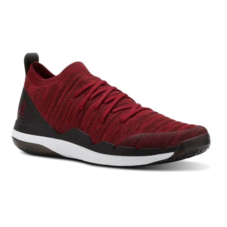 Ultra Circuit Reebok Tr Ultraknit 'Red Wine' CN6342