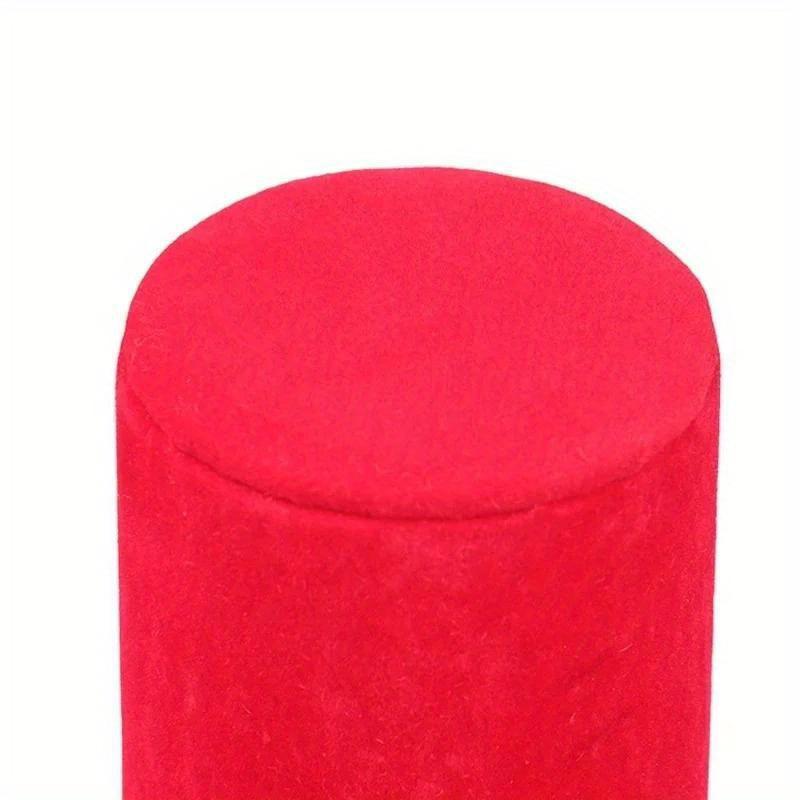 Jewelry Display Bracelets Hand Organizer Hairband Display Velvet Display Rack Jewellery Stand Holder Jewelry Box Organizer