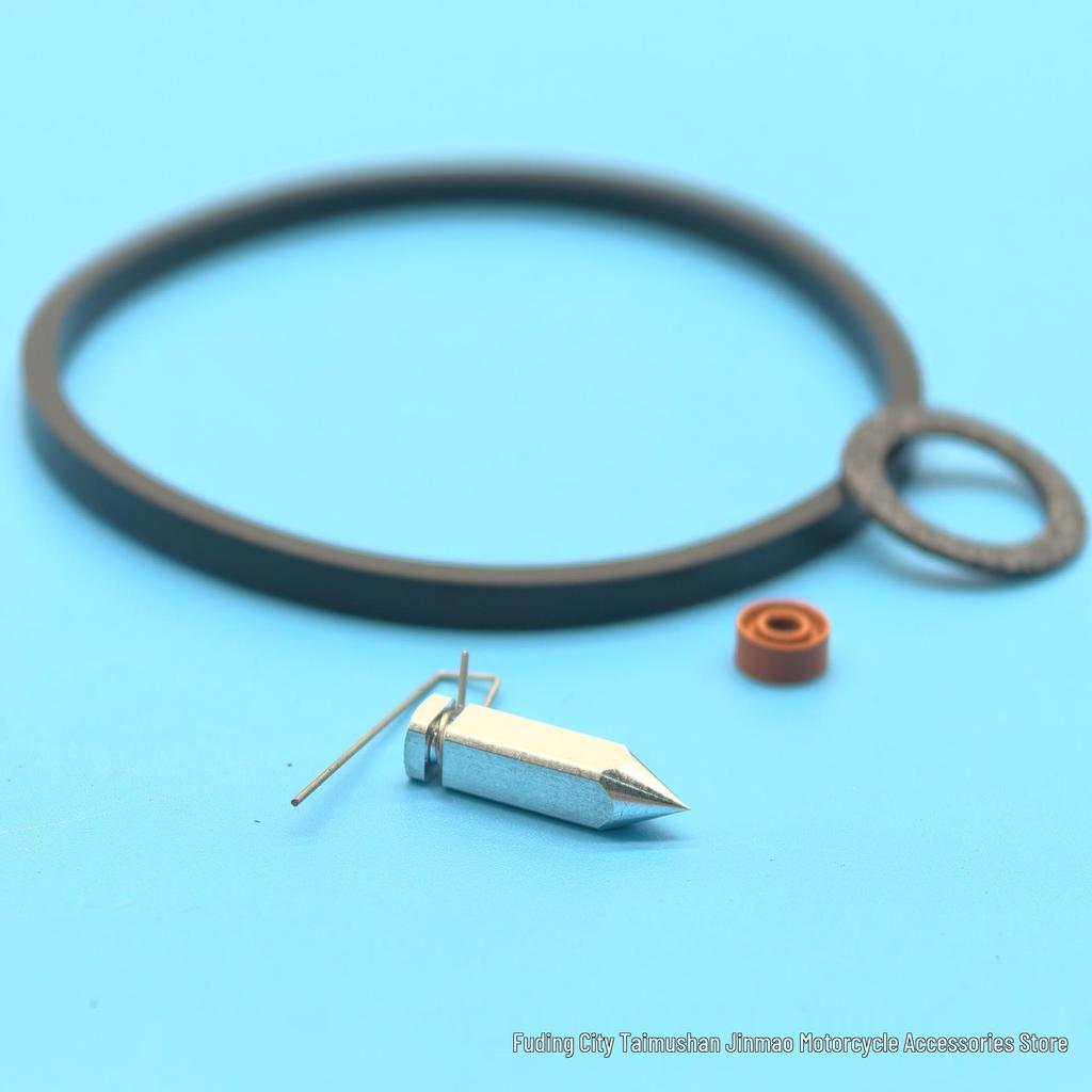 Tecumseh 631021 Series Carburetor Repair Kit